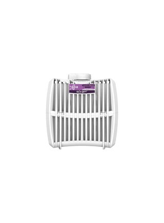 Oxygen Pro Refills Regular Spa - A fresh invigorating scent with fragrant lavender and spicy herbs